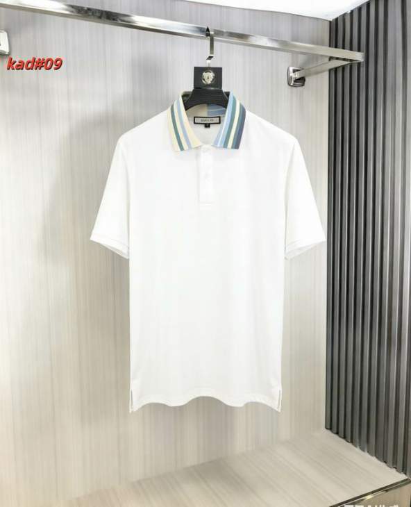 Picture of Gucci Polo Shirts Short _SKUGucciM-3XL12yr18227832
